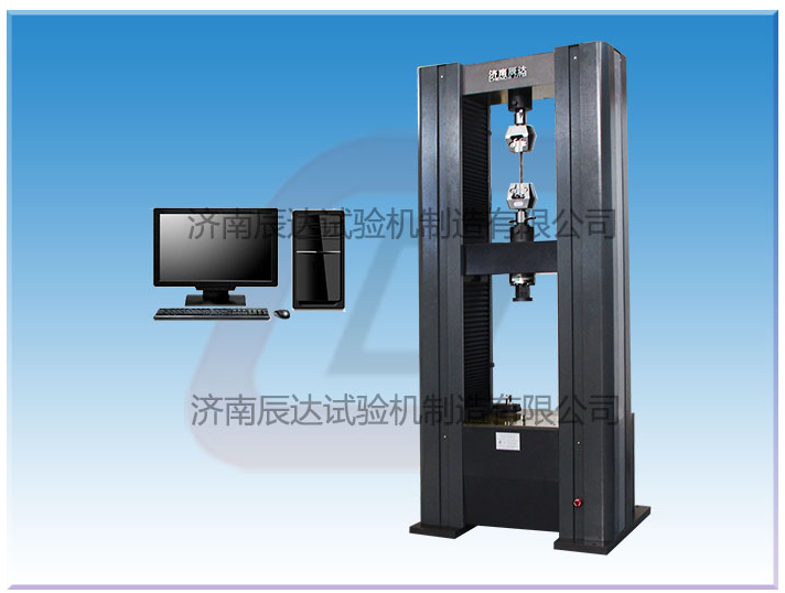 電子拉力試驗(yàn)機(jī)的使用注意事項(xiàng)有哪些？