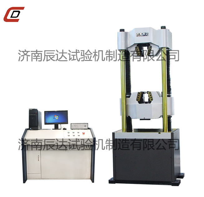 電液伺服液壓萬(wàn)能試驗(yàn)機(jī)要怎么調(diào)試和校準(zhǔn)？