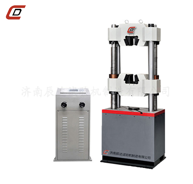 WE-600B數(shù)顯式液壓萬能試驗機可以做哪些試驗檢測？